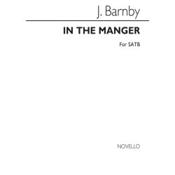 Joseph Barnby: In The Manger