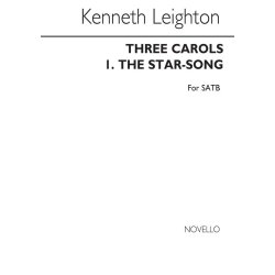 Kenneth Leighton: Star Song Op.25a