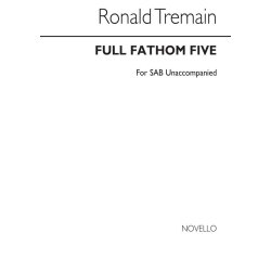Tremain Full Fathom Five Sab