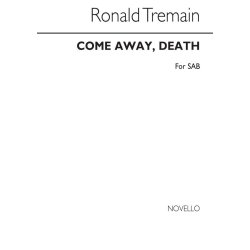 Tremain Come Away Death Sab