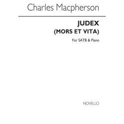 Gounod: Judex (Mors Et Vita) (Latin)