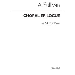 Sullivan God Sent His Messenger V/S