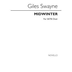 Giles Swayne: Midwinter
