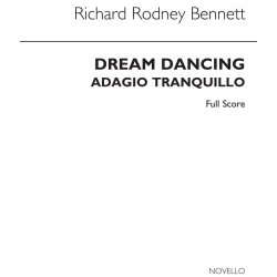 RR Bennett: Dream Dancing - 1st Movement