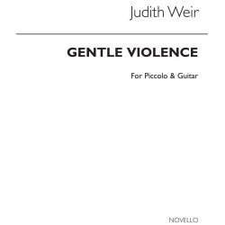 Judith Weir: Gentle Violence