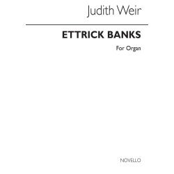 Judith Weir: Ettrick Banks
