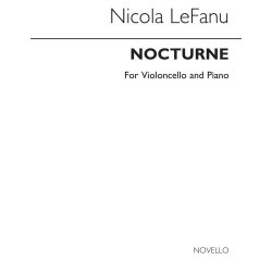 Nicola Lefanu: Nocturne