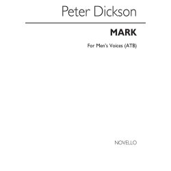 Peter Dickinson: Mark (ATB)