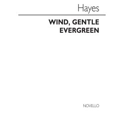 Four Rounds For Three Voices