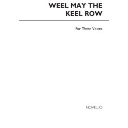 Weel May The Keel Row-3 Part