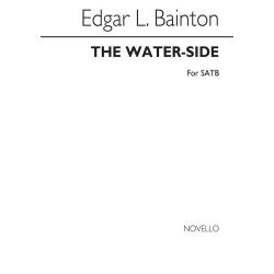 Edgar Bainton: The Water-side