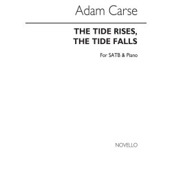 Adam Carse: The Tide Rises, The Tide Falls