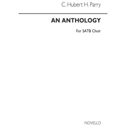 C. Hubert H. Parry: An Anthology