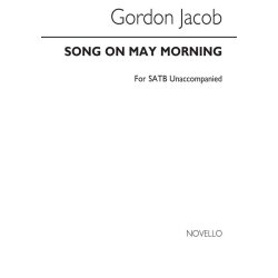 Gordon Jacob: Song On May Morning