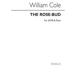 William Cole: The Rose-Bud