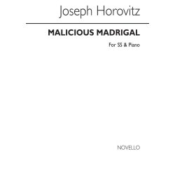 Horovitz: Malicious Madrigal