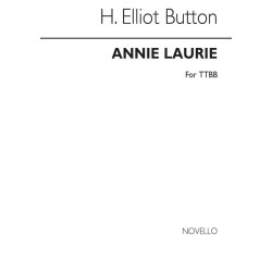 Button, E Annie Laurie Ttbb