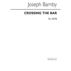 Joseph Barnby: Crossing The Bar
