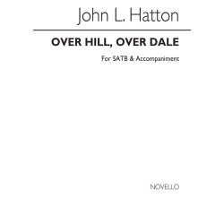 Hatton, Jl  Over Hill, Over Dale  V/S