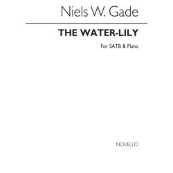 Niels W. Gade: The Water-lily