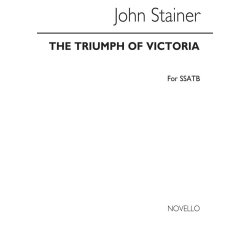 John Stainer: Triumph Of Victoria