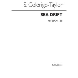 Samuel Coleridge-Taylor: Sea Drift