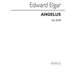 Edward Elgar: Angelus