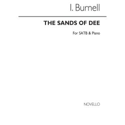 I. Burnell: The Sands Of Dee