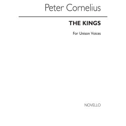 P. Cornelius: The Kings