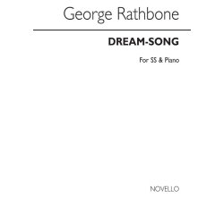 George Rathbone: Dream Song