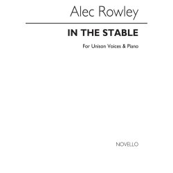 Alec Rowley: In The Stable