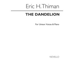 Thiman: The Dandelion