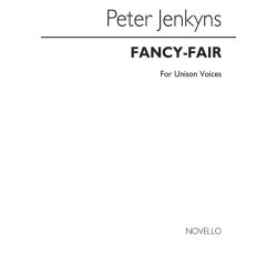 Peter Jenkyns: Fancy Fair