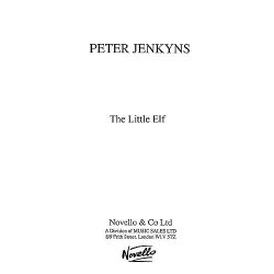 Peter Jenkyns: Fancy Fair