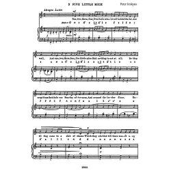 Peter Jenkyns: Fancy Fair