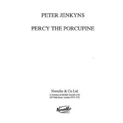 Peter Jenkyns: Fancy Fair