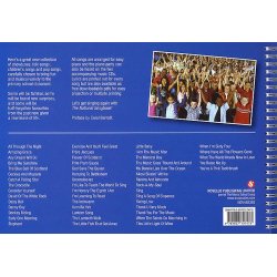 The National Songbook - Fifty Great Songs For Children To Sing