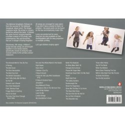 The National Songbook 2 - Fifty Great Songs For Children To Sing