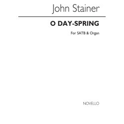 John Stainer: O Day-Spring