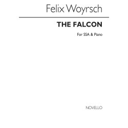 Woyrsch: The Falcon