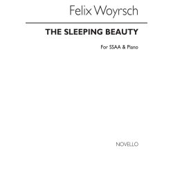 Woyrsch: The Sleeping Beauty