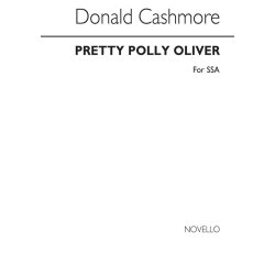 Cashmore, D Pretty Polly Oliver Ssa