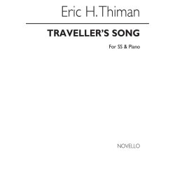 Eric Thiman: Traveller's Song