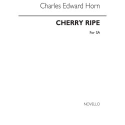 Horn, C.E. Cherry Ripe 2 Part