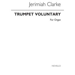 Jeremiah Clarke: Trumpet Voluntary (Ratcliffe)