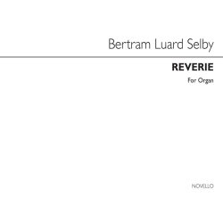 Selby Reverie Organ