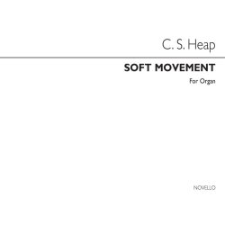 C. Swinnerton Heap: Soft Movement Organ