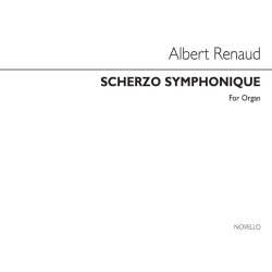 Albert Renaud: Scherzo Symphonique