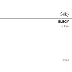 Selby Elegy Organ