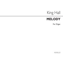 King Hall: Melody Organ